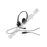 Изображение Logitech H330 USB Наушники с микрофоном (981-000128) Фото Logitech H330 USB Наушники с микрофоном (981-000128)