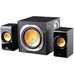 Изображение Акустическая система Edifier P3060 2.1 14W Woofer + 2*8W speaker, USB плеер Фото Акустическая система Edifier P3060 2.1 14W Woofer + 2*8W speaker, USB плеер