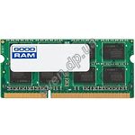 Изображение SO-DIMM 8GB DDR3 PC12800 (1600) Goodram 1,35V (GR1600S3V64L11/8G) Фото SO-DIMM 8GB DDR3 PC12800 (1600) Goodram 1,35V (GR1600S3V64L11/8G)