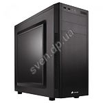 Изображение Корпус Corsair Carbide Series 100R Mid-Tower (CC-9011075-WW) Фото Корпус Corsair Carbide Series 100R Mid-Tower (CC-9011075-WW)