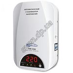 Изображение Стабилизатор Gemix SW-5000, 3500Вт, LCD дисплей, евророзетка Фото Стабилизатор Gemix SW-5000, 3500Вт, LCD дисплей, евророзетка