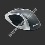 Изображение Мышка Hardity MO-130 (grey-blue) USB Mini Notebook, 4 key, 1 Wheel, 1600cpi Фото Мышка Hardity MO-130 (grey-blue) USB Mini Notebook, 4 key, 1 Wheel, 1600cpi