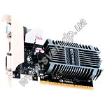 Изображение Видеокарта Inno3D GeForce GT710 1Gb (N710-1SDV-D3BX) Фото Видеокарта Inno3D GeForce GT710 1Gb (N710-1SDV-D3BX)