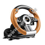 Фото Руль SPEEDLINK SL-6695-BKOR-01 DRIFT O.Z.