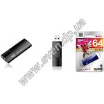Изображение USB Flash - 8GB (SILICON POWER Blaze B05 Black USB 3.0 SP008GBUF3B05V1K) Фото USB Flash - 8GB (SILICON POWER Blaze B05 Black USB 3.0 SP008GBUF3B05V1K)