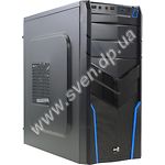 Изображение Корпус AEROCOOL PGS V2X Blue + БП Aerocool VX-550 550W Фото Корпус AEROCOOL PGS V2X Blue + БП Aerocool VX-550 550W