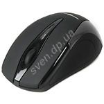 Изображение Мышка Maxxter Mr-401 беспроводная, USB, черная Фото Мышка Maxxter Mr-401 беспроводная, USB, черная