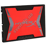Изображение SSD Kingston HyperX Savage 120Gb 2.5" 7mm SATA III (SHSS37A/120G) Фото SSD Kingston HyperX Savage 120Gb 2.5" 7mm SATA III (SHSS37A/120G)