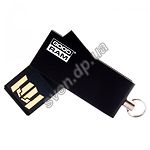 Изображение USB Flash - 8GB (GOODRAM UCU2 Cube BLACK UCU2-0080K0R11) Фото USB Flash - 8GB (GOODRAM UCU2 Cube BLACK UCU2-0080K0R11)