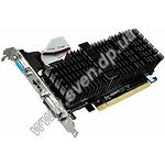 Изображение Видеокарта Gigabyte GeForce GT710 2GB (GV-N710SL-2GL) Фото Видеокарта Gigabyte GeForce GT710 2GB (GV-N710SL-2GL)