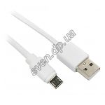 Изображение Кабель Viewcon VC-USB2-001 USB2.0 to microUSB 1m Фото Кабель Viewcon VC-USB2-001 USB2.0 to microUSB 1m