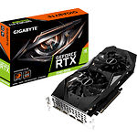 Изображение Видеокарта Gigabyte GeForce RTX2060 Super 8GB (GV-N206SWF2OC-8GD) Фото Видеокарта Gigabyte GeForce RTX2060 Super 8GB (GV-N206SWF2OC-8GD)