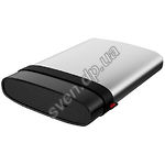 Изображение внешний HDD SILICON POWER 4TB ext. USB3.0 2,5" (Armor A85 Silver - SP040TBPHDA85S3S) Фото внешний HDD SILICON POWER 4TB ext. USB3.0 2,5" (Armor A85 Silver - SP040TBPHDA85S3S)