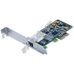 Изображение Сетевая карта D-Link DGE-560T, 1port 1000BaseT, PCI-E Фото Сетевая карта D-Link DGE-560T, 1port 1000BaseT, PCI-E