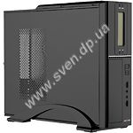 Изображение Корпус LogicPower S606 400W LCD panel, Встроеный кардридер(MS/MMC/SD) mATX Фото Корпус LogicPower S606 400W LCD panel, Встроеный кардридер(MS/MMC/SD) mATX