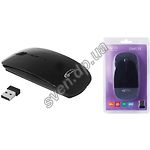 Изображение Мышка Gemix GM170 Wireless (черная) Фото Мышка Gemix GM170 Wireless (черная)