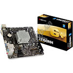 Изображение Материнская плата Biostar J3160NH Ver.6.x On board Intel J3160 Фото Материнская плата Biostar J3160NH Ver.6.x On board Intel J3160