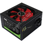 Изображение Блок питания GAMEMAX GM-450B 450W (24pin, 12cm FAN, S-ATA Connector) Фото Блок питания GAMEMAX GM-450B 450W (24pin, 12cm FAN, S-ATA Connector)