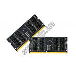 Фото SO-DIMM 16GB DDR4 2400МГц Team Elite (TED416G2400C16-S01)