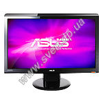 Фото ASUS 22" VH226H (black) 2ms,1920x1080 FullHD,Wide 16:10, 170/160,5000:1,300кд/м,DVI,HDMI,speaker