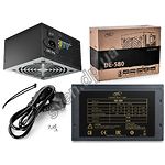 Изображение Блок питания Deepcool DE580 Фото Блок питания Deepcool DE580