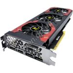 Изображение Видеокарта Manli GeForce GTX1070Ti 8Gb DDR5 (M-NGTX1070TI/5RGHDPPP-F378G) Фото Видеокарта Manli GeForce GTX1070Ti 8Gb DDR5 (M-NGTX1070TI/5RGHDPPP-F378G)