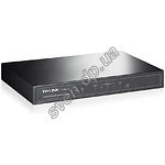 Изображение Маршрутизатор TP-Link TL-R470T+, 5 WAN/LAN 10/100Mb, балансировка нагрузки, DHCP сервер Фото Маршрутизатор TP-Link TL-R470T+, 5 WAN/LAN 10/100Mb, балансировка нагрузки, DHCP сервер