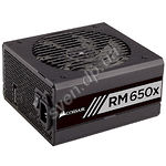 Изображение Блок питания Corsair RM650x Modular 650W (CP-9020178-EU) Фото Блок питания Corsair RM650x Modular 650W (CP-9020178-EU)