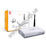 Изображение Маршрутизатор CANYON CNP-WF514N1, WiFi ,1xWAN IEEE 802.11b/g/n,4 port Fast Ethern Фото Маршрутизатор CANYON CNP-WF514N1, WiFi ,1xWAN IEEE 802.11b/g/n,4 port Fast Ethern