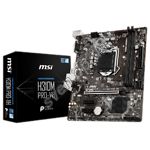 Изображение Материнская плата MSI H310M PRO-VH S-1151 Фото Материнская плата MSI H310M PRO-VH S-1151