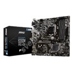Изображение Материнская плата MSI B360M PRO-VDH S-1151 Фото Материнская плата MSI B360M PRO-VDH S-1151