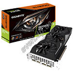 Изображение Видеокарта Gigabyte GeForce GTX1660Ti 6GB (GV-N166TGAMING OC-6GD) Фото Видеокарта Gigabyte GeForce GTX1660Ti 6GB (GV-N166TGAMING OC-6GD)