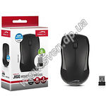 Изображение Мышка SPEEDLINK JIGG SL-6300-BK Wireless RADIO Фото Мышка SPEEDLINK JIGG SL-6300-BK Wireless RADIO