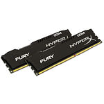 Изображение DDR-4 2шт x 16GB 3466МГц Kingston HyperX Fury Black (HX434C19FBK2/32) Фото DDR-4 2шт x 16GB 3466МГц Kingston HyperX Fury Black (HX434C19FBK2/32)