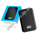 Изображение внешний HDD GOODRAM 500GB ext. USB 3.0 2,5" (HDDGR-01-500) Фото внешний HDD GOODRAM 500GB ext. USB 3.0 2,5" (HDDGR-01-500)
