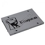 Изображение SSD Kingston UV400 480Gb SATA III (SUV400S37/480G) 550/500MB/s Фото SSD Kingston UV400 480Gb SATA III (SUV400S37/480G) 550/500MB/s