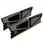 Изображение DDR-4 2шт x 8GB 3000МГц Team Vulcan (TLGD416G3000HC16CDC01) Фото DDR-4 2шт x 8GB 3000МГц Team Vulcan (TLGD416G3000HC16CDC01)