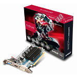 Изображение Видеокарта Sapphire Radeon R5 230 2G D3 (11233-02-20G) Silent Фото Видеокарта Sapphire Radeon R5 230 2G D3 (11233-02-20G) Silent