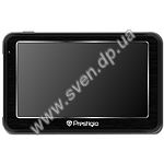Изображение GPS навигатор Prestigio GeoVision 5250, 5" 480х272, 2ГБ flash, 128МБ RAM, USB/headphone/MP3/speaker Фото GPS навигатор Prestigio GeoVision 5250, 5" 480х272, 2ГБ flash, 128МБ RAM, USB/headphone/MP3/speaker