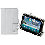 Фото Чехол для Pad и Планшетов  RivaCase 3112 (White) с диагональю 7'