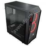 Изображение Корпус Cougar Turret Фото Корпус Cougar Turret