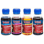 Изображение Комплект чернил WWM CARMEN для Canon (4 х 100г) B/C/M/Y (CARMEN.SET-2) Фото Комплект чернил WWM CARMEN для Canon (4 х 100г) B/C/M/Y (CARMEN.SET-2)