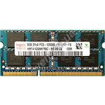 Оперативная память для ноутбука SO-DIMM 8Gb DDR3 PC12800 (1600) Hynix (HMT41GS6MFR8C) - фото