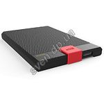 Изображение внешний HDD SILICON POWER 3TB ext. USB3.0 2,5" (Diamond D30 Black - SP030TBPHDD3LS3K) Фото внешний HDD SILICON POWER 3TB ext. USB3.0 2,5" (Diamond D30 Black - SP030TBPHDD3LS3K)