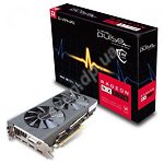 Изображение Видеокарта Sapphire Radeon RX 570 8GD5 PULSE (11266-36-20G) Фото Видеокарта Sapphire Radeon RX 570 8GD5 PULSE (11266-36-20G)