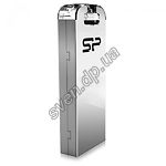 Изображение USB Flash 32Gb SILICON POWER Touch T03 Transparent SP032GBUF2T03V1F Фото USB Flash 32Gb SILICON POWER Touch T03 Transparent SP032GBUF2T03V1F