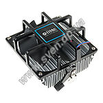 Изображение Cooler CPU Titan DC-K8K925Z/N s. AM2/AM3/940/939 Фото Cooler CPU Titan DC-K8K925Z/N s. AM2/AM3/940/939