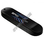 Изображение USB Flash 32Gb SILICON POWER Blaze B10 USB 3.0 SP032GBUF3B10V1B Фото USB Flash 32Gb SILICON POWER Blaze B10 USB 3.0 SP032GBUF3B10V1B