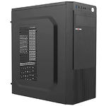 Изображение Корпус LogicPower 2008 500W Black USB3.0 Фото Корпус LogicPower 2008 500W Black USB3.0