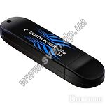Изображение USB Flash - 8GB (SILICON POWER Blaze B10 Black USB 3.0 up to 70 MB/sec SP008GBUF3B10V1B) Фото USB Flash - 8GB (SILICON POWER Blaze B10 Black USB 3.0 up to 70 MB/sec SP008GBUF3B10V1B)